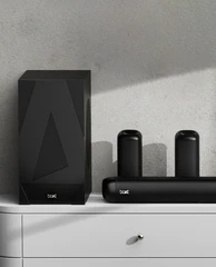 boAt Aavante Bar 5500DA