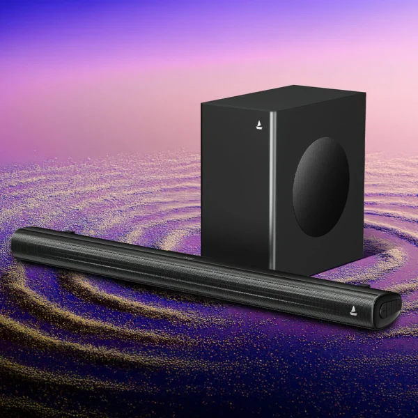 boAt Aavante Quake Plus